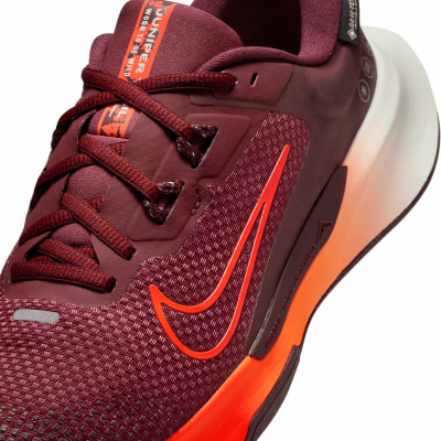 Nike Juniper Trail 2 GTX trailové běžecké boty