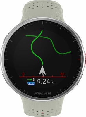 Polar Pacer Pro Smartwatch