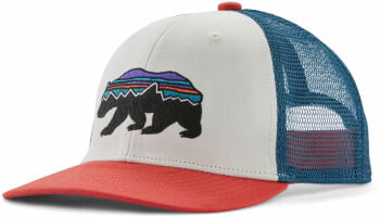 Patagonia Trucker Kappe