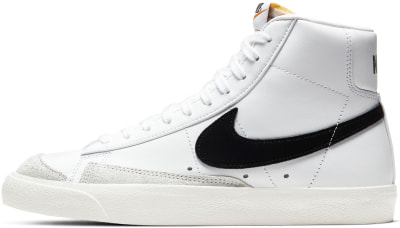 Nike Dám. voïnočasová obuv W BLAZER MID '77