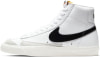 Nike Dám. voïnočasová obuv W BLAZER MID '77
