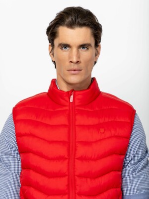 Heavy Tools Nitbia férfi mellény