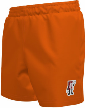 Nike Boxy Patch Badeshort