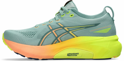 Asics Gel-Kayano 31 Paris Laufschuhe