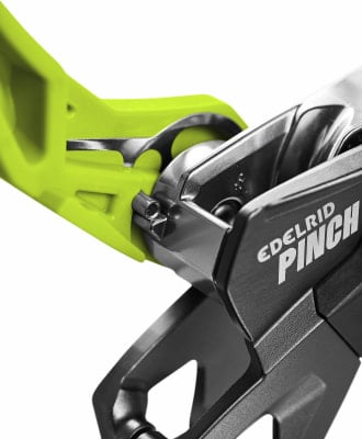 Edelrid Pinch Sicherungsgerät