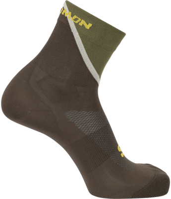 Salomon Pulse Ankle felnőtt futózokni Salomon Pulse Ankle felnőtt futózokni
