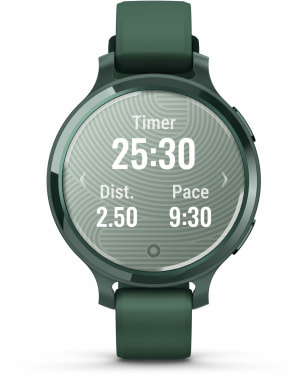 Lily 2 Active Smartwatch
