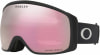 Oakley Flight Tracker Skibrille