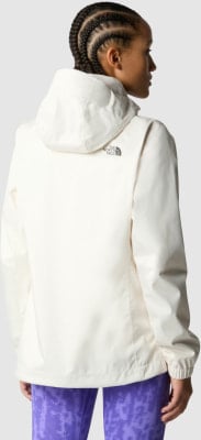 The North Face Quest Hardshelljacke mit Kapuze The North Face Quest Hardshelljacke mit Kapuze