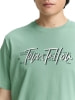 Tom Tailor Printed férfi póló