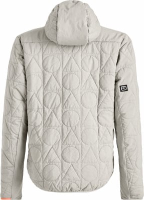 Ortovox Ravine Metawool 90 Isolationsjacke mit Kapuze