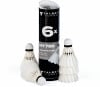 Talbot-Torro Hit 750 Training Speed 77 Federbälle 6er-Pack