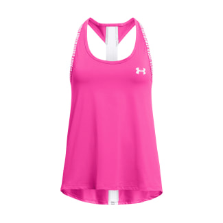 UNDER ARMOUR Knockout lány top