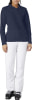 McKINLEY Amarillo II Fleecepullover mit Halfzip