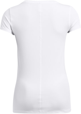 Under Armour HeatGear Armour SS női póló