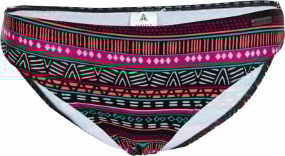 Firefly Basic Granatina Bikinihose