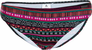 Firefly Basic Granatina Bikinihose