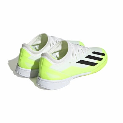 adidas X Crazyfast.3 IN Hallenfußballschuhe