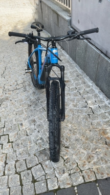 Genesis E-Pro MTB 2.2 LTD