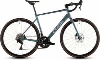Cube Attain SLX Rennrad