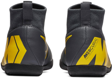 Superflyx 6 Club IC Jr gyerek teremfocicipő