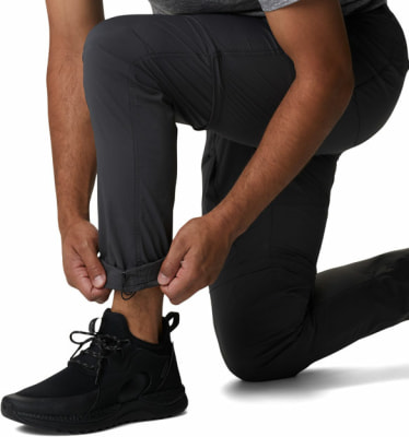Columbia Maxtrail lite convertible férfi túranadrág