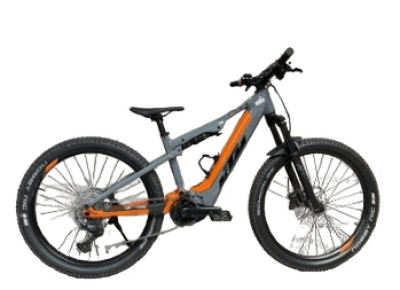 KTM lycan ltd
