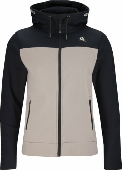 Active Rebel Daxx férfi kapucnis midlayer