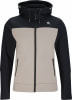 Active Rebel Daxx férfi kapucnis midlayer