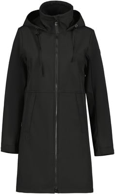 Icepeak Poyen Softshelljacke m.Kapuze Active A.W.S. Icepeak Poyen Softshelljacke m.Kapuze Active A.W.S.