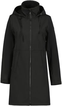 Icepeak Poyen Softshelljacke m.Kapuze Active A.W.S.