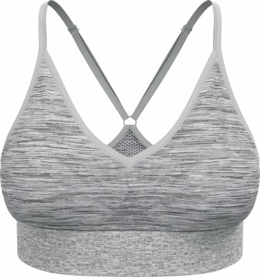Odlo Seamless Low - Padded Sport-BH