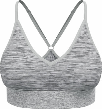 Odlo Seamless Low - Padded Sport-BH