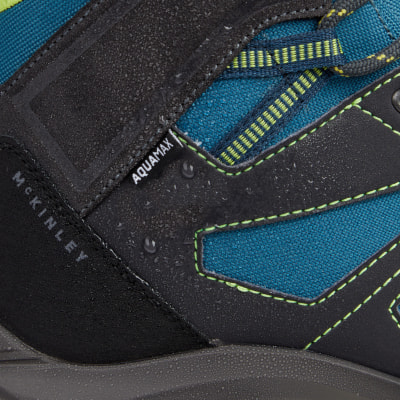 McKINLEY Discover IV MID AQX Trekkingschuhe
