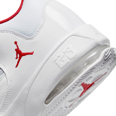 Nike Jordan Max Aura 3, basketbalová obuv