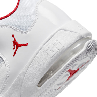 Jordan Max Aura 3, basketbalová obuv