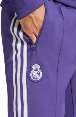 Real Madrid Terrace Icons Trainingshose