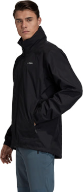 TERREX 3 rétegű GORE-TEX esőkabát