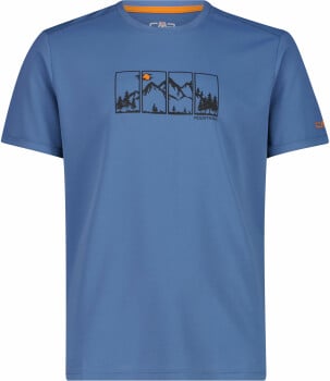 CMP Manduria T-Shirt