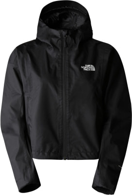 The North Face W Crop Quest női kapucnis felső