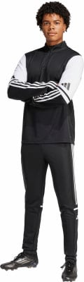 adidas SQ25 TR TOP Trainingstop langarm