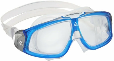 Aqua Sphere Aqua Sphere Seal 2.0 II felnőtt úszómaszk