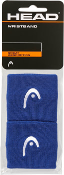 Head Wristband 2.5 Schweißband