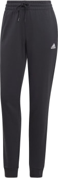 adidas Essentials Linear French Terry Cuffed Jogginghose