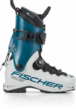 Fischer Travers TS WS Tourenskischuhe