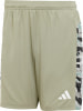 adidas Train Essentials Camo 3-Streifen Shorts