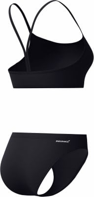 Speedo Endurance Logo Bikini-Set