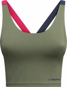 La Sportiva Cosmosis Bra Tanktop