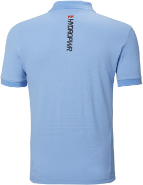 HP Race Polo férfi póló