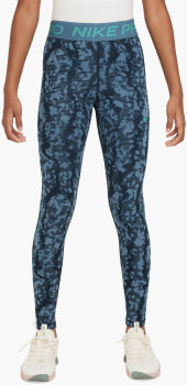 Nike DF TIGHT SPORT tréninkové legíny